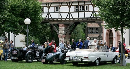 Württembergische Classic 2006
