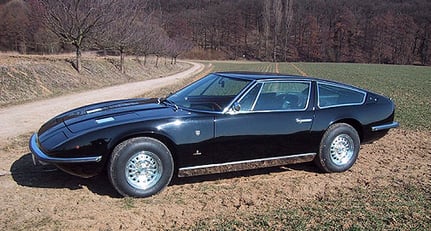 Fusco Automobile