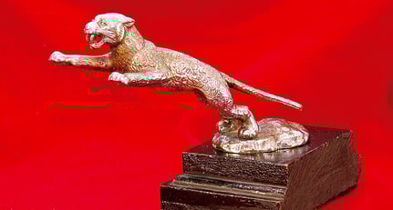 Seidel Automobilia-Auktion in Ladenburg 2006 - Vorschau