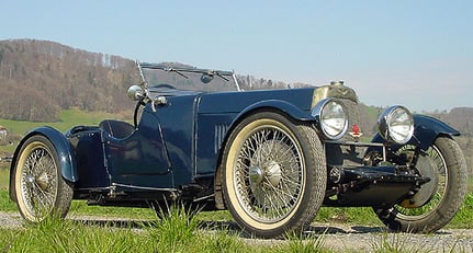 100 Klassische Automobile 2007 - Vorschau