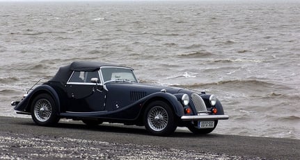 Morgan Roadster