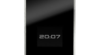 Porsche Design Handy P’9521: Newcomer
