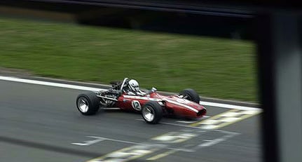 35. AvD-Oldtimer-Grand-Prix Nürburgring