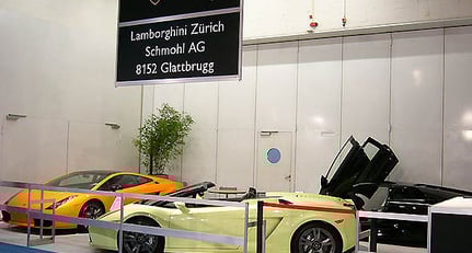 Händlerportrait: Schmohl AG