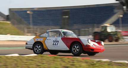 AvD-Oldtimer-Grand-Prix 2007