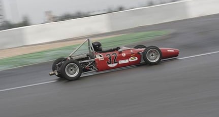 ADAC Nürburgring Classic 2007
