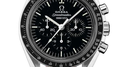 Omega Speedmaster Professional: 50th Anniversary Models