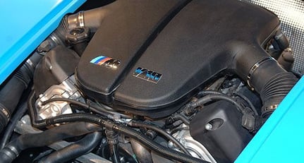 Wiesmann GT MF 5 mit V10-Motor: Leichtes Spiel