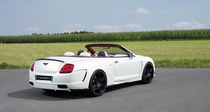 LeMansory GTC: Conti rotweiß