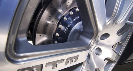 Audi A5 von MTM: Blitz-Diesel