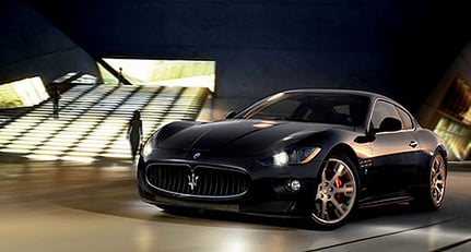 Maserati GranTurismo S: Der Preis