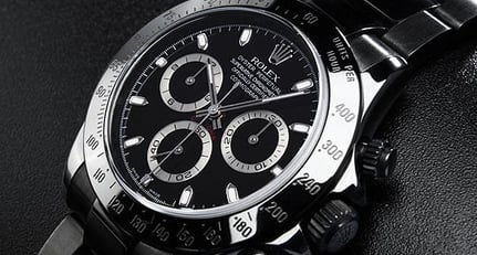 Bamford & Sons Rolex Daytona: Zeitlose Persönlichkeit 