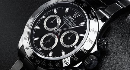 Bamford & Sons Rolex Daytona