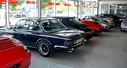 Händlerportrait: Autosalon Isartal