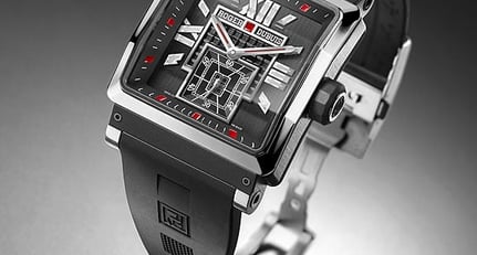 Roger dubuis king square new arrivals