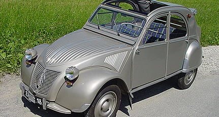 Oldtimer Galerie No-Limit-Auction 2008 - Vorschau