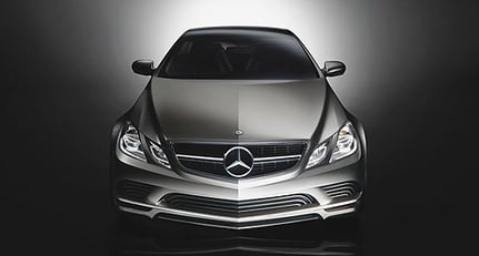 Mercedes-Benz ConceptFASCINATION 