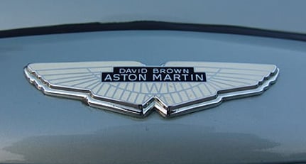 Aston Martin DB5