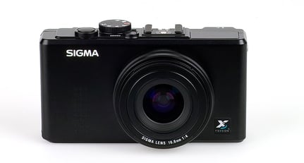 Sigma DP1 Digital Camera