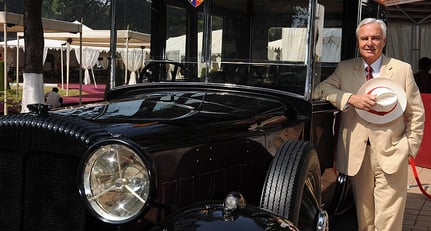 „Travel with Style“ in Mumbai