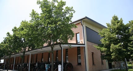 Collezione Umberto Panini