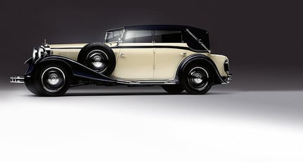 Maybach Zeppelin: Die absolute Krönung