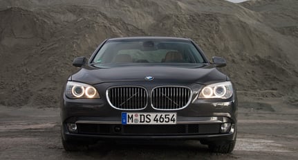 Daimler & BMW: Die große Koalition?