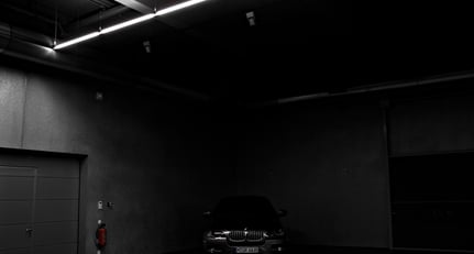 BMW 740i: Zukunftsmusik