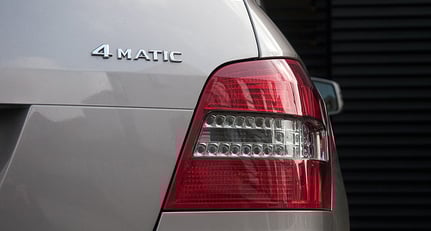 Mercedes-Benz GLK 350