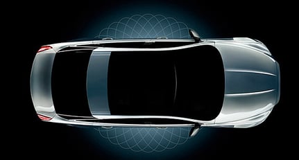 Neuer Jaguar XJ: Erste Eindrücke