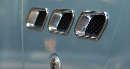 Maserati GranTurismo S Automatic