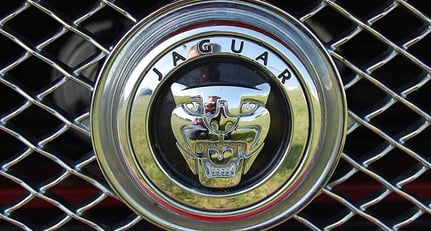 Jaguar XKR