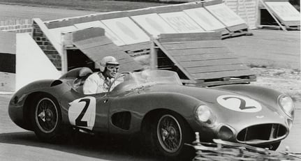 Le Mans 1959: Carroll Shelby erinnert sich