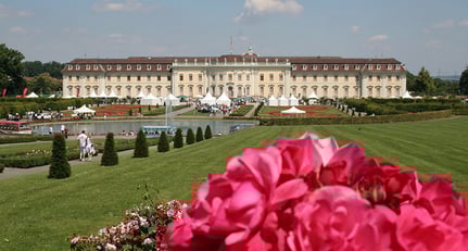 Dieses Wochenende: Retro Classics meets Barock