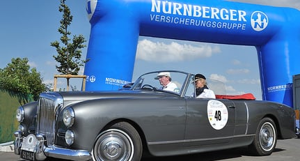 Donau Classic 2009: Rückblick
