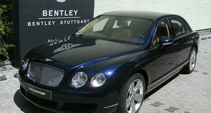 Dealer’s Choice: Bob Forstner Automobile empfiehlt...