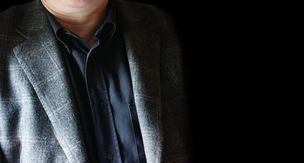 Interview: Ferrán Adrià, Koch und Gastronom