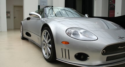 Dealer’s Choice: Bob Forstner Automobile empfiehlt...
