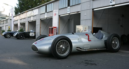 ADAC Eifelrennen 2009