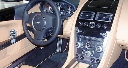 Dealer’s Choice: Hauswirth Exclusiv Car empfiehlt...