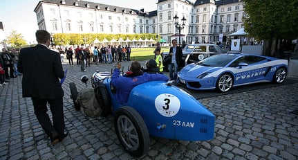 1. Schloss Bensberg Classics: Rückblick