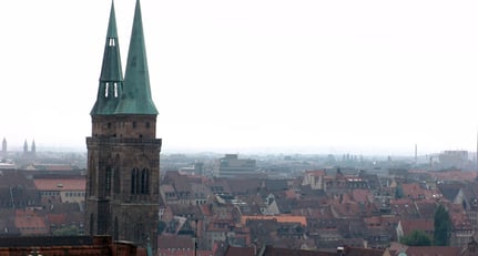 Englandtreffen im Ofenwerk: Die Briten sind los!