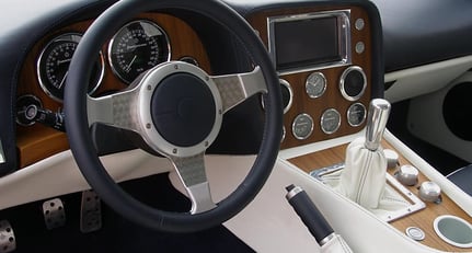 Fornasari RR600 Tender und RR99: Skurriles Doppel