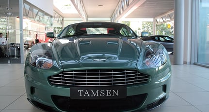 Dealer’s Choice: Tamsen empfiehlt...