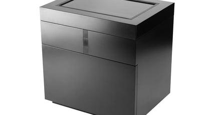 Bamford Watch Department: Schwarze Zeiten