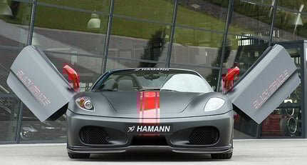 Dealer’s Choice: Hamann empfiehlt...