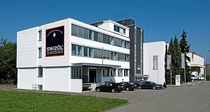 Swizöl: Jetzt auch für Mattlack