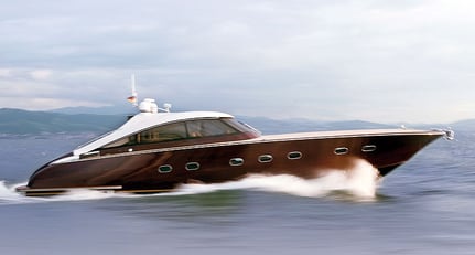 Aguti Yacht 20m: In Schönheit gleiten