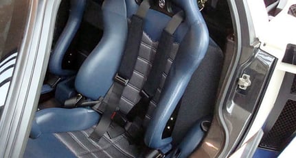 Dealer’s Choice: Maserati MC12