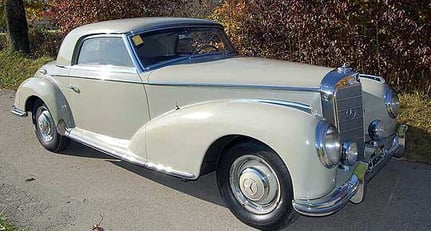Auktion: Oldtimer Galerie Toffen versteigert 100 Klassiker